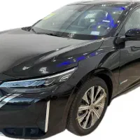 نیسان سیلفی آمیتیس پلاس