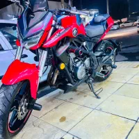 موتور بنلی Qj srk250 دوسیلندر