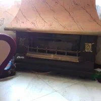 بخار ی گازی