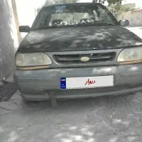 پراید مدل ۸۰