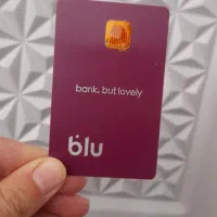 بلو بانک بانک سامان