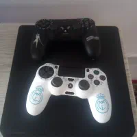 ps4 slim 1t کپی خور