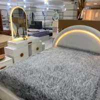 سرویس تختخواب مدل چلیک