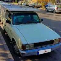 مدل ۹۳ بی رنگ شاسی پلمپ