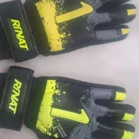 دست کش دروازه بانی