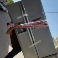 کارگر باربری و اسباب کشی*اتوبار* ایسوزو*نیسان
