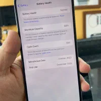 15pro max درجه یک|موبایل|سبزوار, فرهنگیان|دیوار