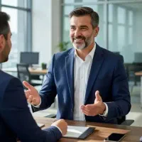 استخدام مشاور املاک دورکار بدون حضور شما ۹۰ درصد