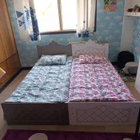 تخت یک نفره