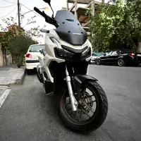 (فقط امروز)هندا ای دی وی  160  - honda adv 1403