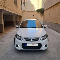 کوئیک Quik کوییک مدل ۱۴۰۲ سفید ۷۹ تا کار سالم