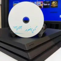 کپی خور PS4 تا ورژن 1302 با بهترین قیمت