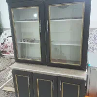 مبل کابینت جاکفشی تخت