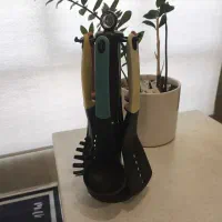 کفگیر و ملاقه