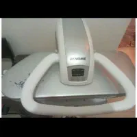 اتو پرس ژانومه