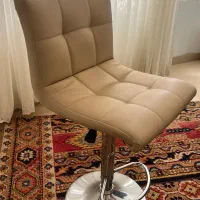 2 عدد صندلی اپن