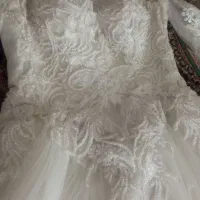 لباس عروس