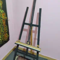 استند بوم نقاشی