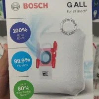 پاکت بوش سری ۸