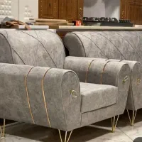 مبل 7 نفره چستر