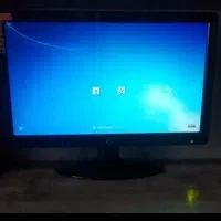 مانیتور مدل viera