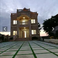 فروش-ویلای-لوکس-با-سند-و-استخر