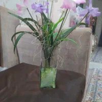 گلدان تزیینی رومیزی