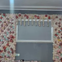 فروش دیوار گل
