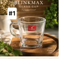لیوان BLINKMAX با ۵٪ تخفیف ۲۰ مدل شیک و باکیفیت