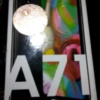 گوشی سامسونگ A71