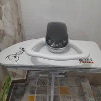 اتو پرس مارک ناسا