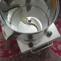 سبزی خردکنی صلواتی تمیز وسالم