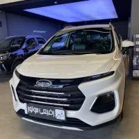 رفیعی نیا.کرمان موتور .تحویل آنی kmc . اس آر 3