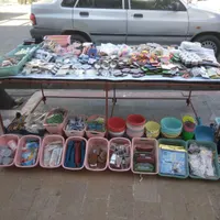 اجناس حراجی باکیفیت