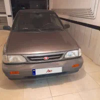 پراید نوک مدادی ۸۹