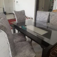 میزو صندلی۶نفره