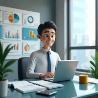 استخدام یک ادمین برای روبیکا