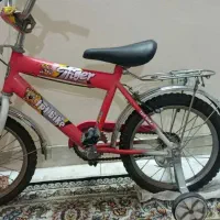 دوچرخه