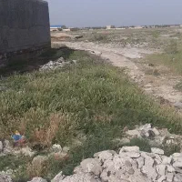 فروش زمین ۳۰۰ متری ومعاوضه باخودرو