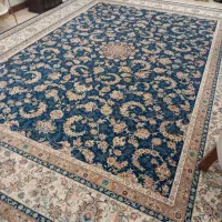 فرش در حد نو ۱۲۰۰ شانه