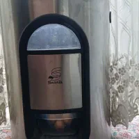 سطل برنج استیل