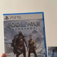 God of War ragnarok