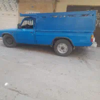 فروش نیسان ابی