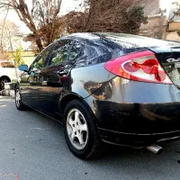 جنتواتومات مدل 2007بی نظیر موتور ژاپنی کروزدار