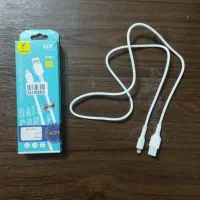 کابل شارژر تایپ‌ سی به لایتنینگ