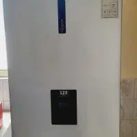 یخچال یخچال فریزر جنرال بدون برفک
