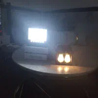 چراغ اضطراری خورشیدی