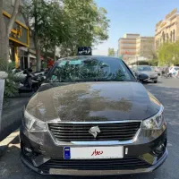 تارا V1 دنده ای/ مشکی/۱۴۰۴ /صفر/خشک