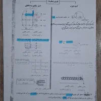 جزوه شیمی پارسا فرهانی دهم یازدهم دوازدهم