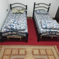 فروش فوری تخت تک نفره